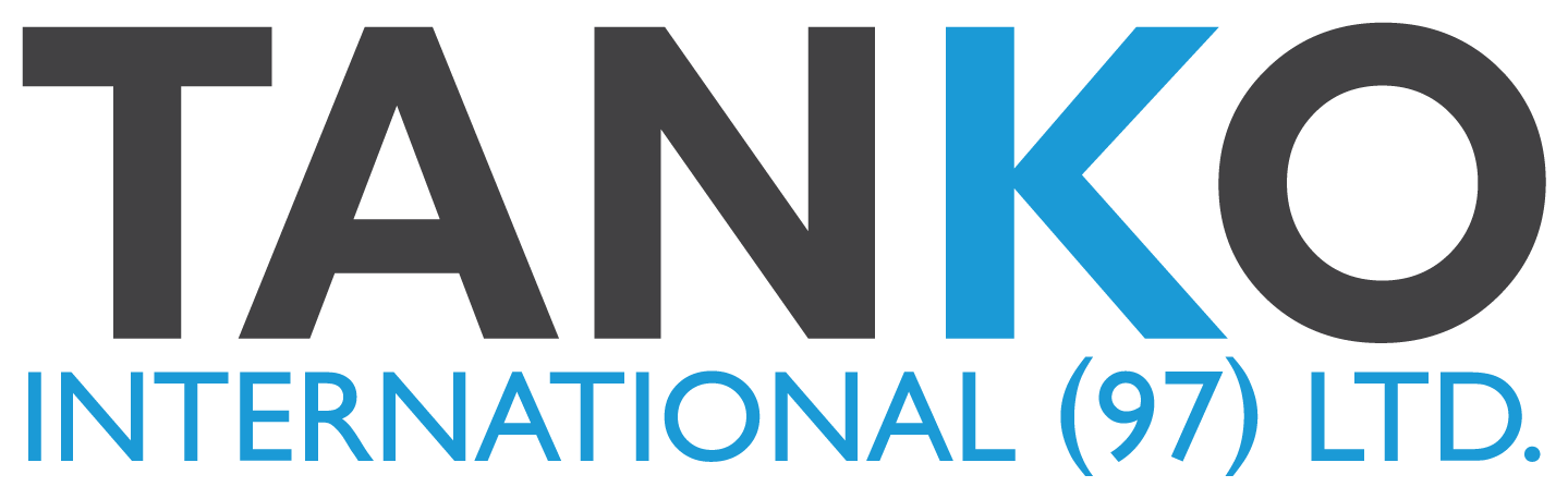 Tanko International (97) LTD
